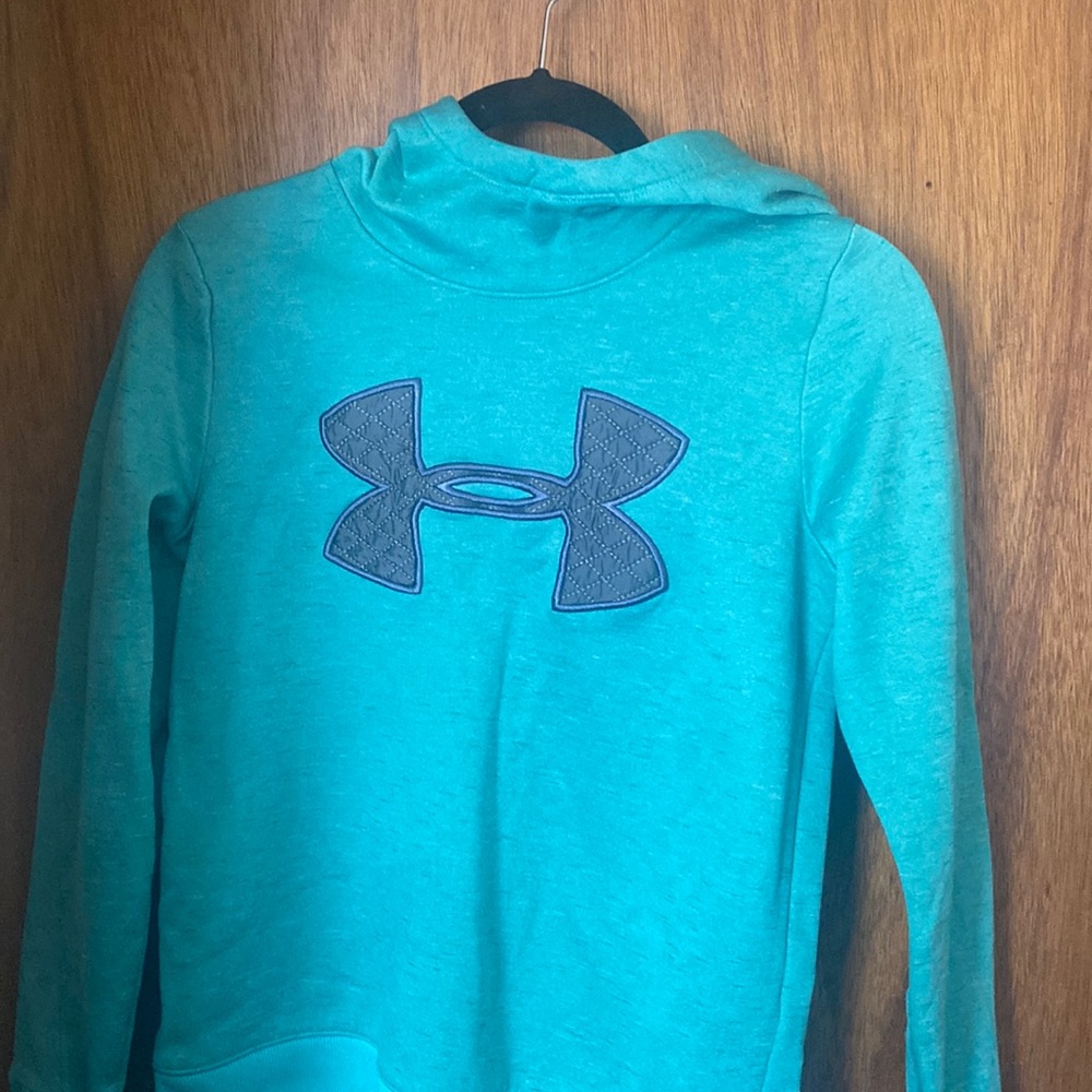 UnderArmour Loose Fit Sweatshirt